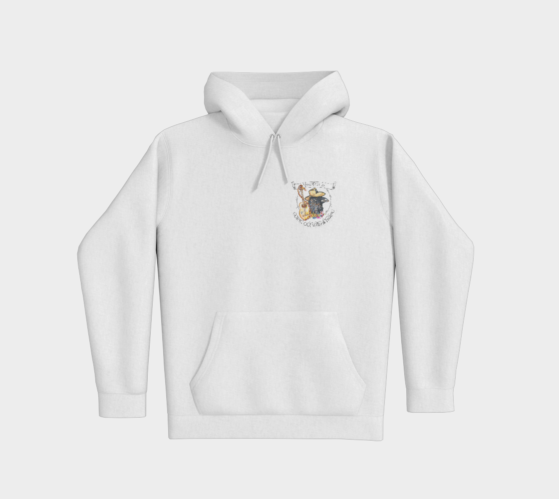 RavenFest '25 Commemorative Hoodie