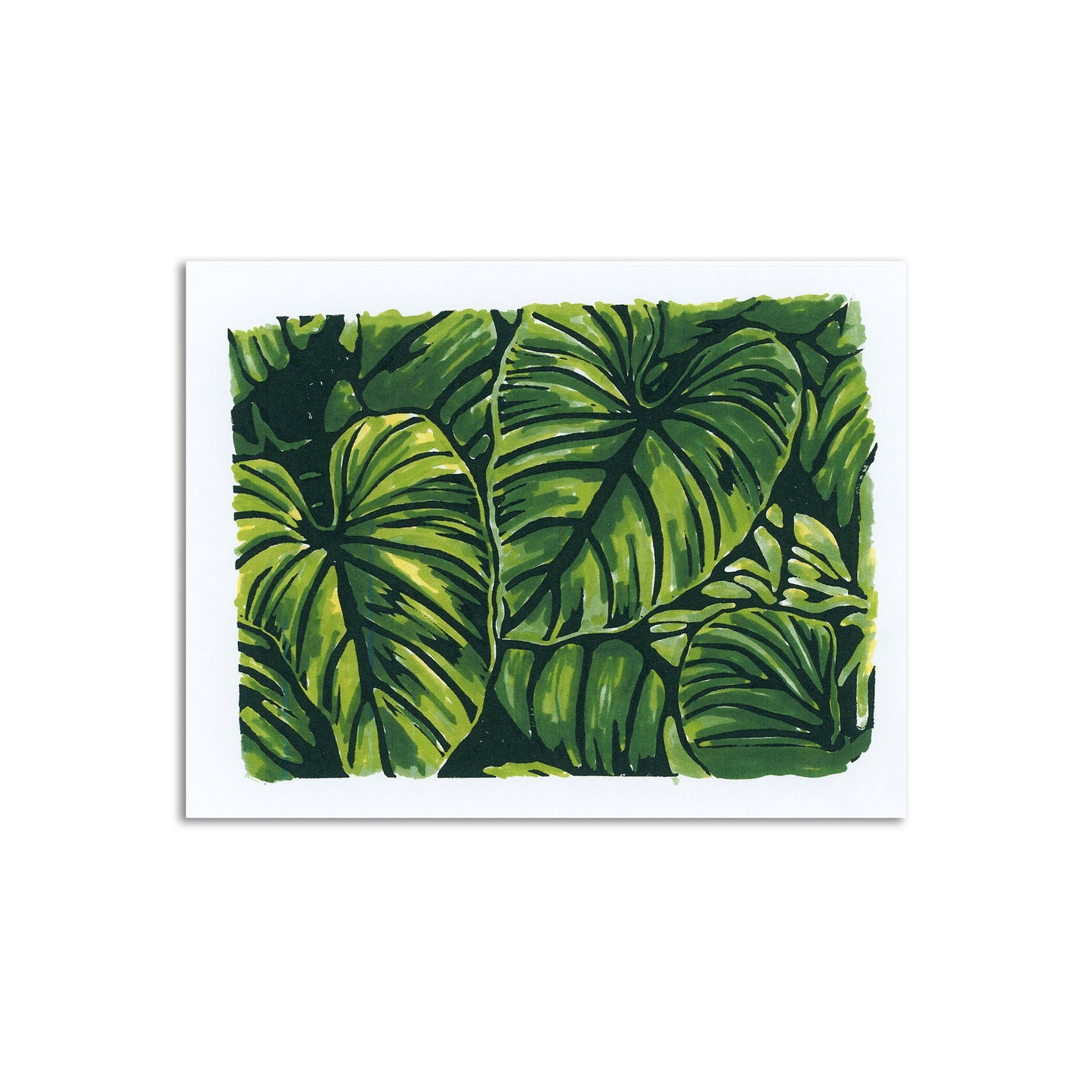 Sapphorica Creations Giganteum Art Card - Sapphorica Creations