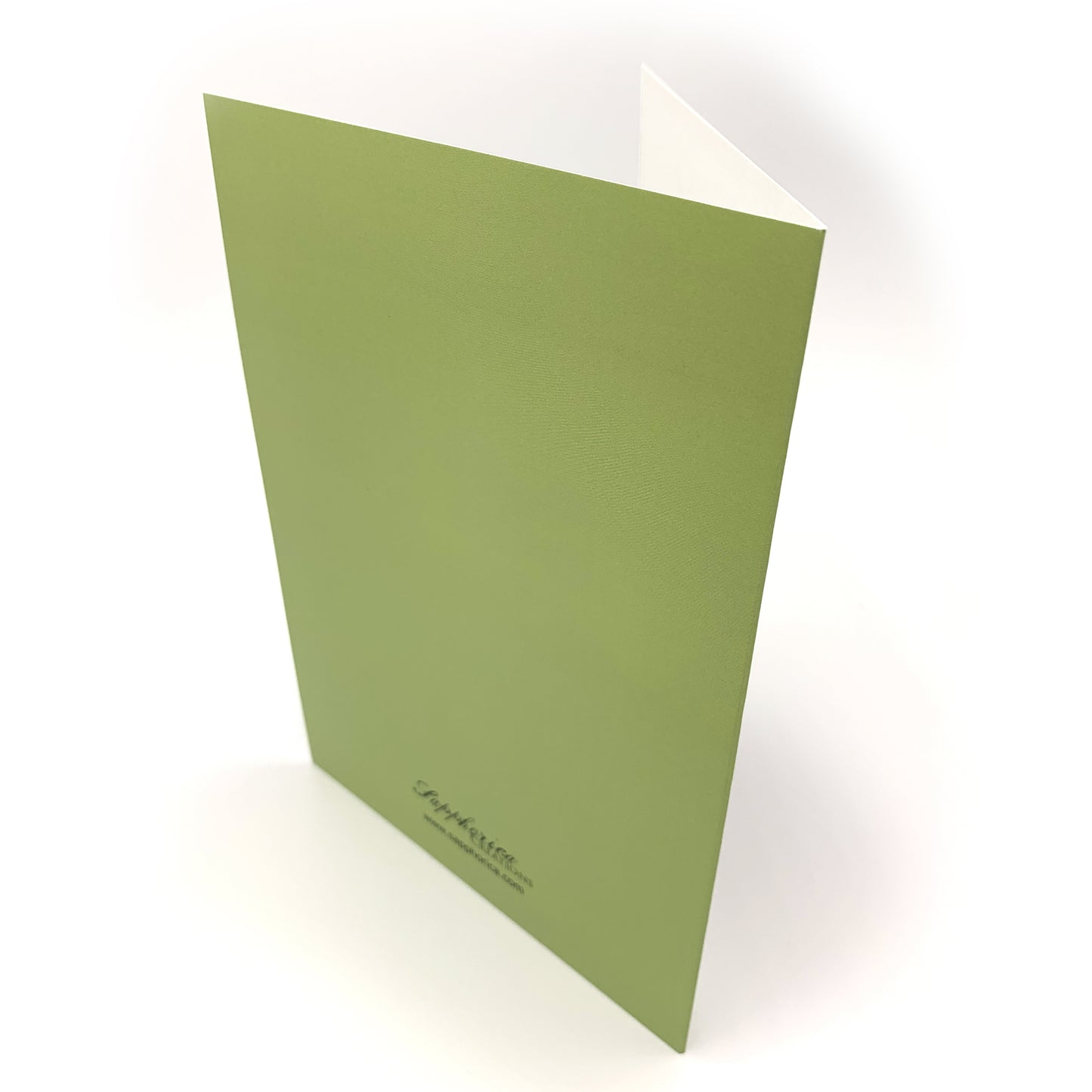 Sapphorica Creations Custom Art Card - Sapphorica Creations
