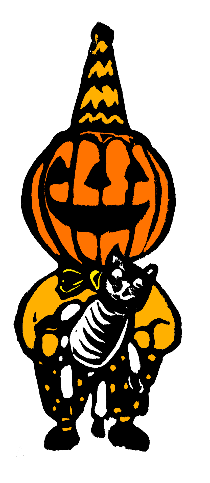 Sapphorica Creations Vintage Halloween Collection - Sapphorica Creations