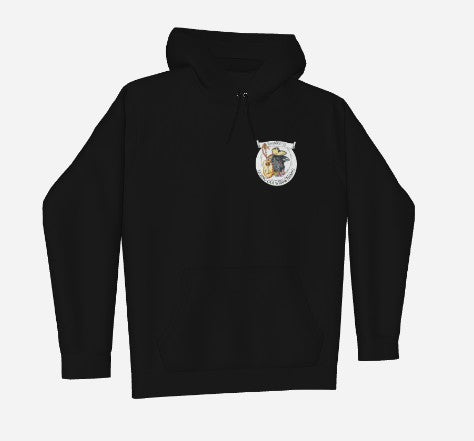 RavenFest '25 Commemorative Hoodie