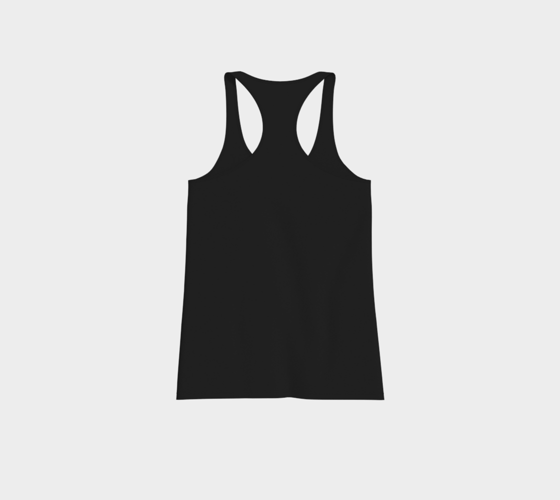 RavenFest Retro Tank 2025