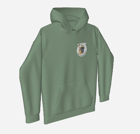 RavenFest '25 Commemorative Hoodie