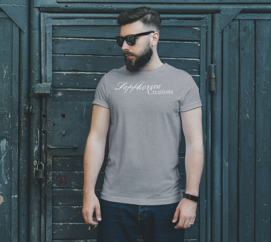 Sapphorica Creations Unisex Tee - Sapphorica Creations