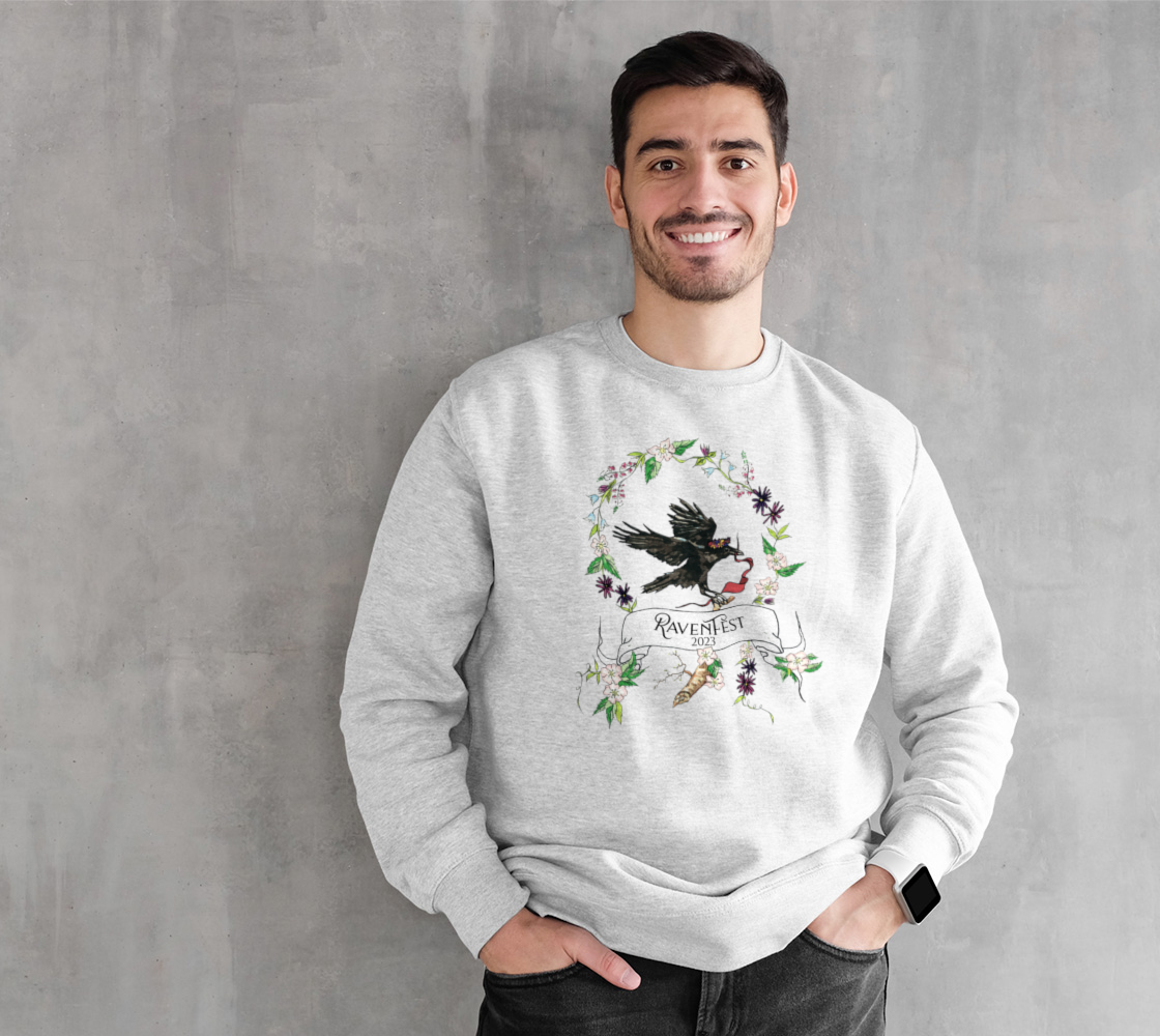 Woodland sweatshirts 2025