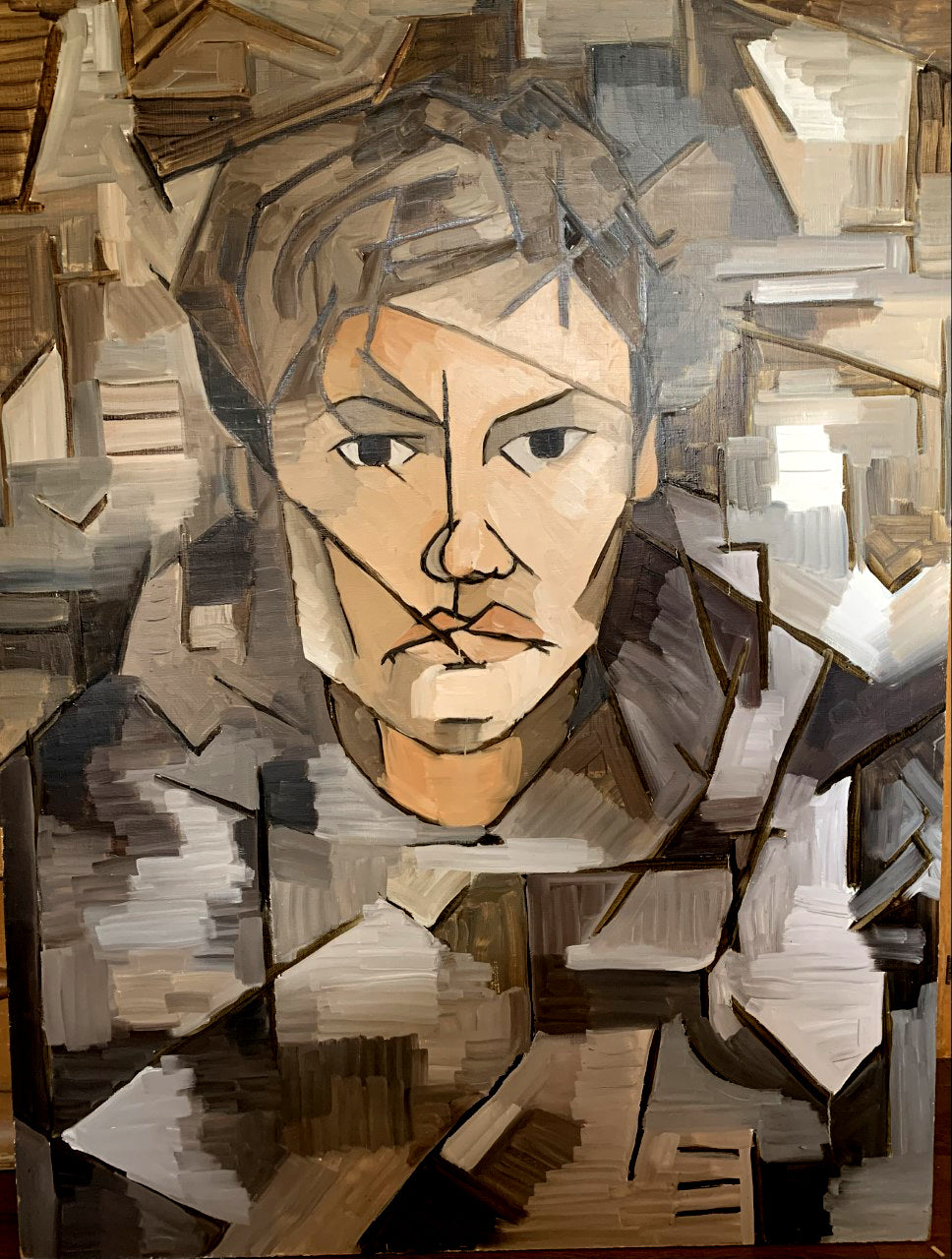 Original Artwork by Gemma Roque of Sapphorica Creations