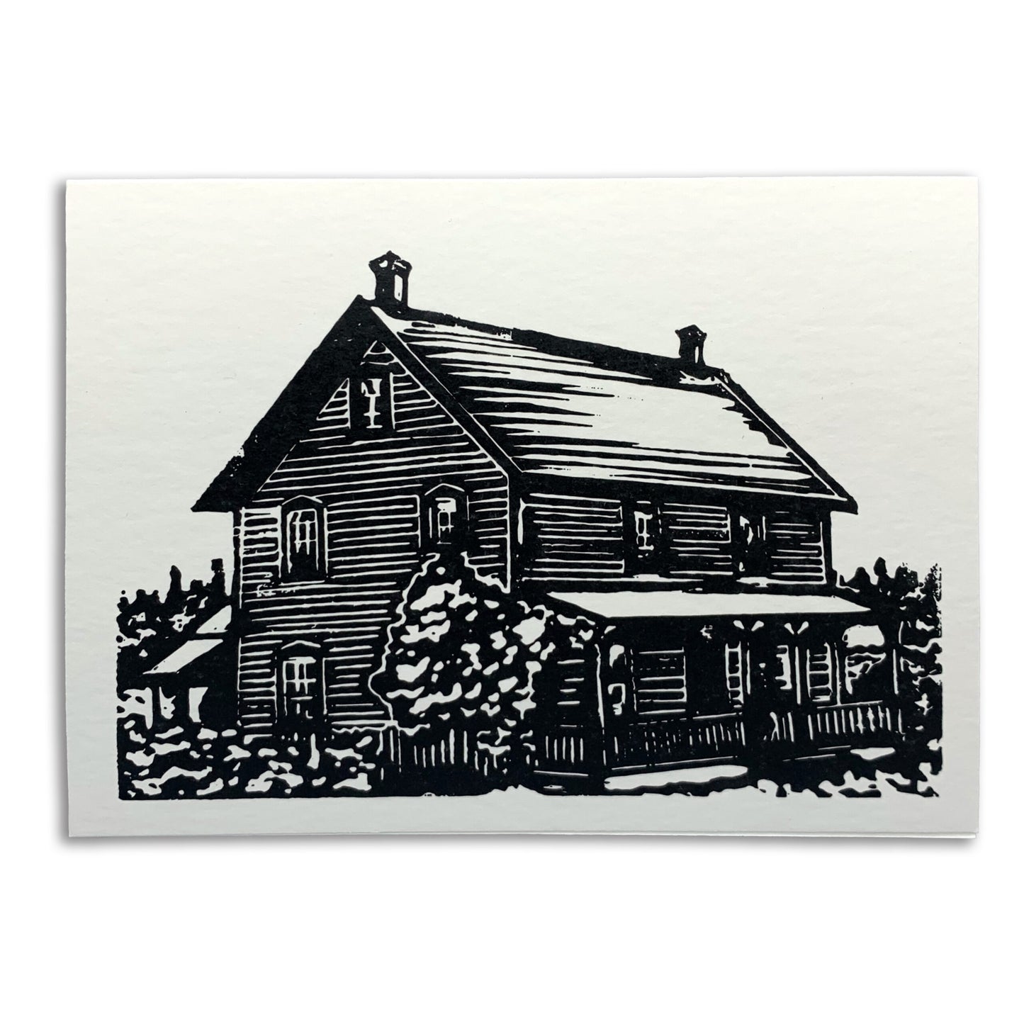 Sapphorica Creations- Heritage Collection Art Cards