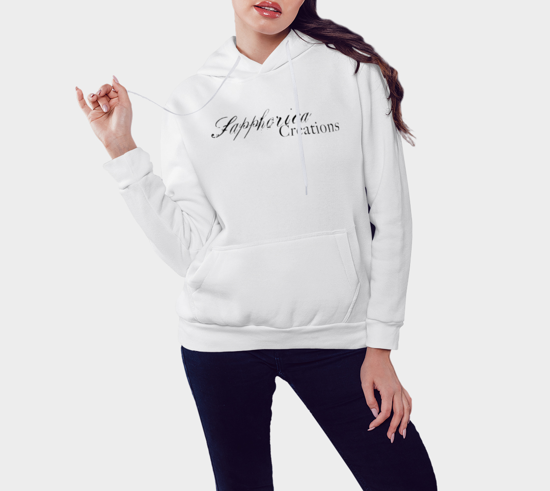 Sapphorica Creations Unisex Hoodie - Sapphorica Creations