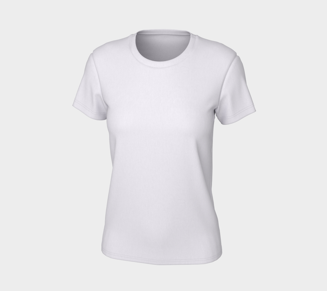 Sapphorica Creations Women's Logo Tee - Sapphorica Creations