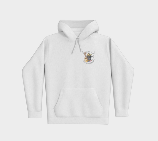 RavenFest '25 Commemorative Hoodie